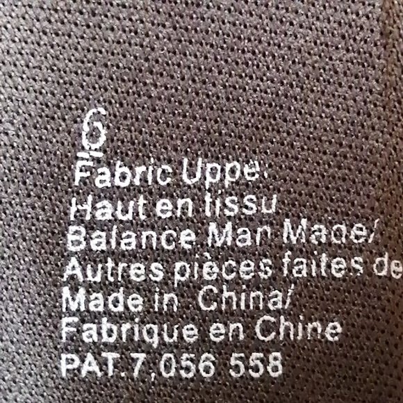 Express Womens Side Zip Ankle Boots Gray Faux Suede Block Heel Almond Toe 6 - Picture 9 of 9